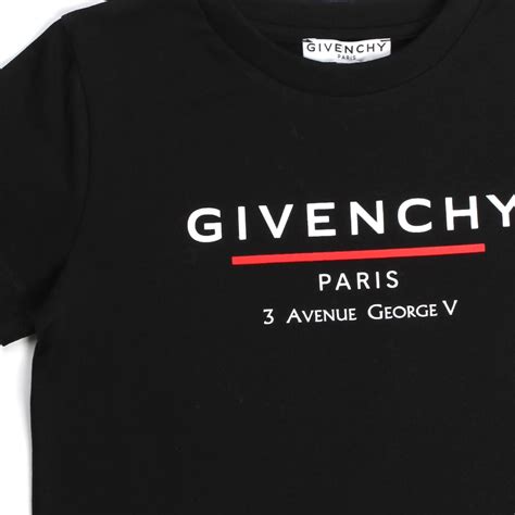 givenchy t shirt prezzo|shirt givenchy bimba.